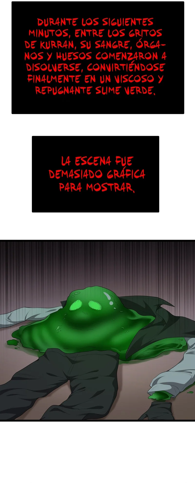 Página 54 del Manga