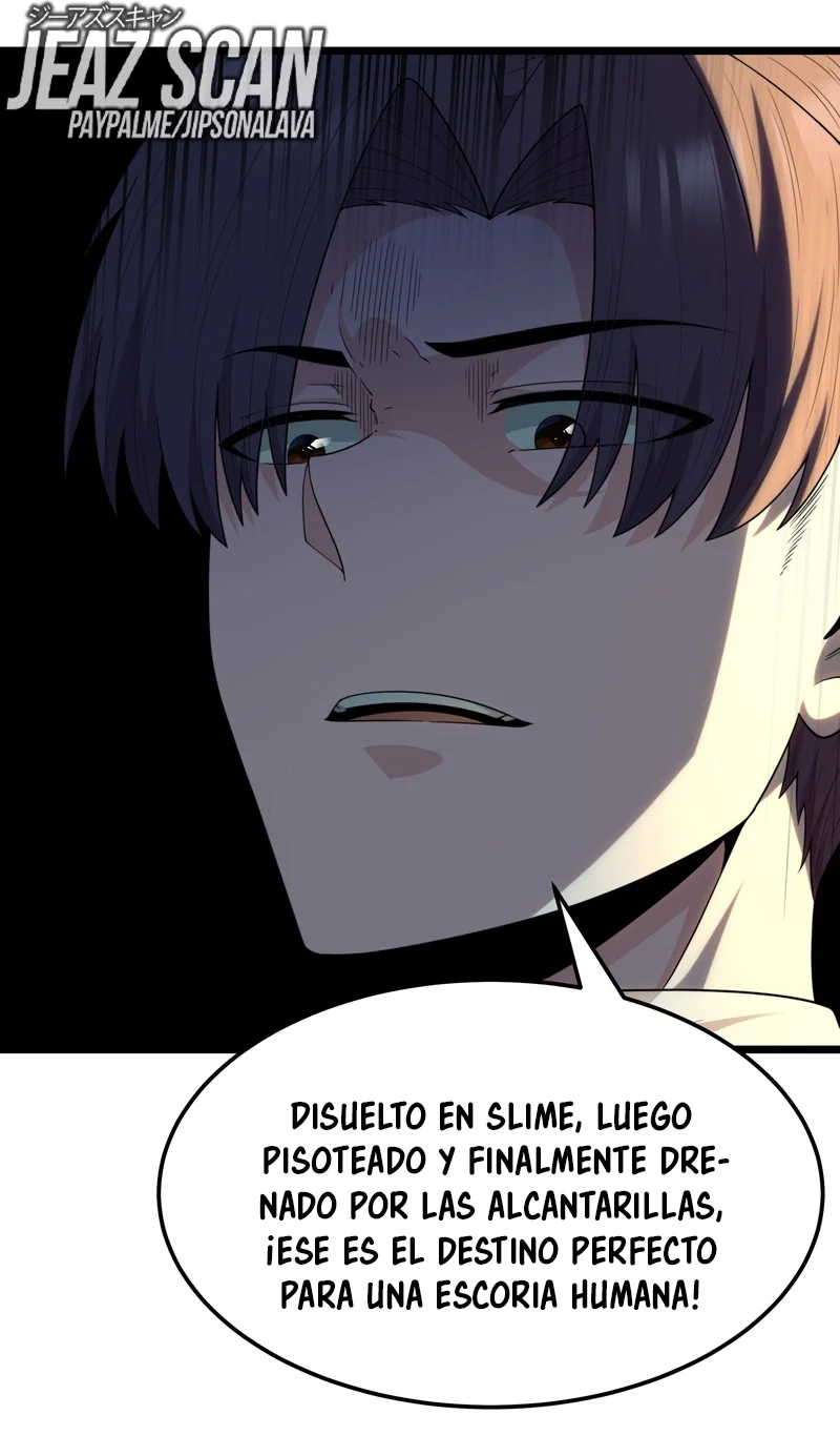 Página 56 del Manga