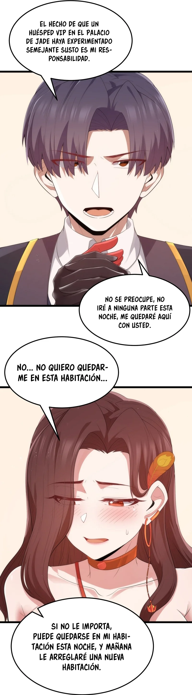 Página 59 del Manga