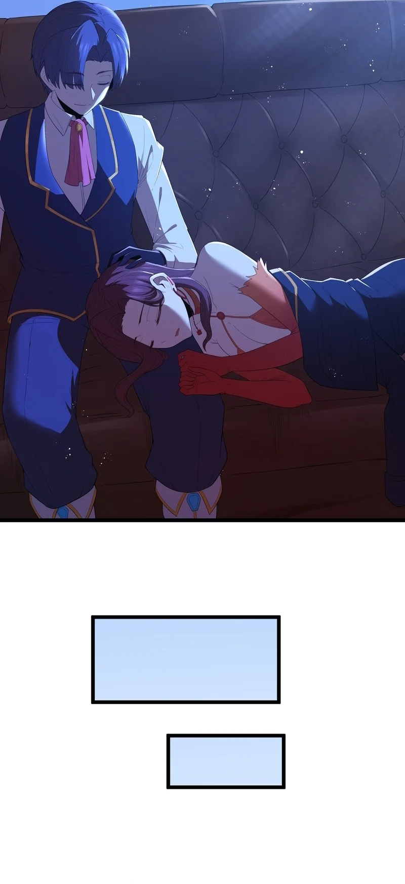 Página 61 del Manga