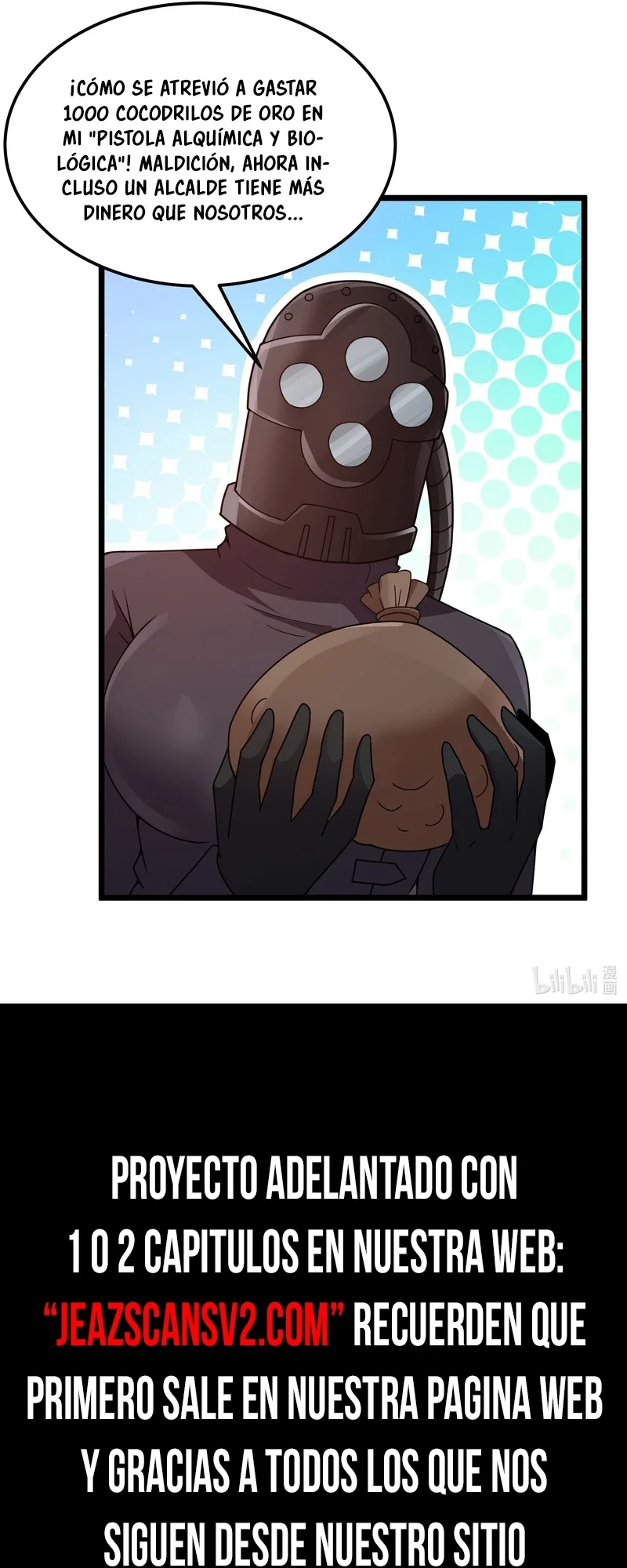 Página 62 del Manga