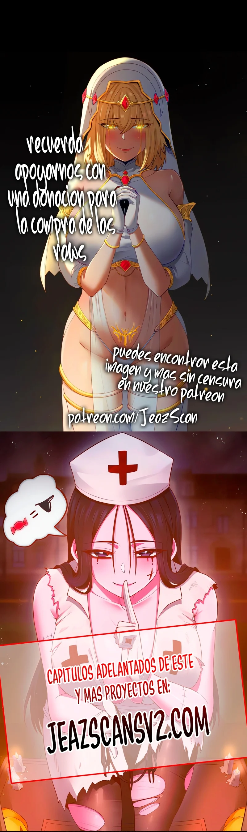 Página 63 del Manga