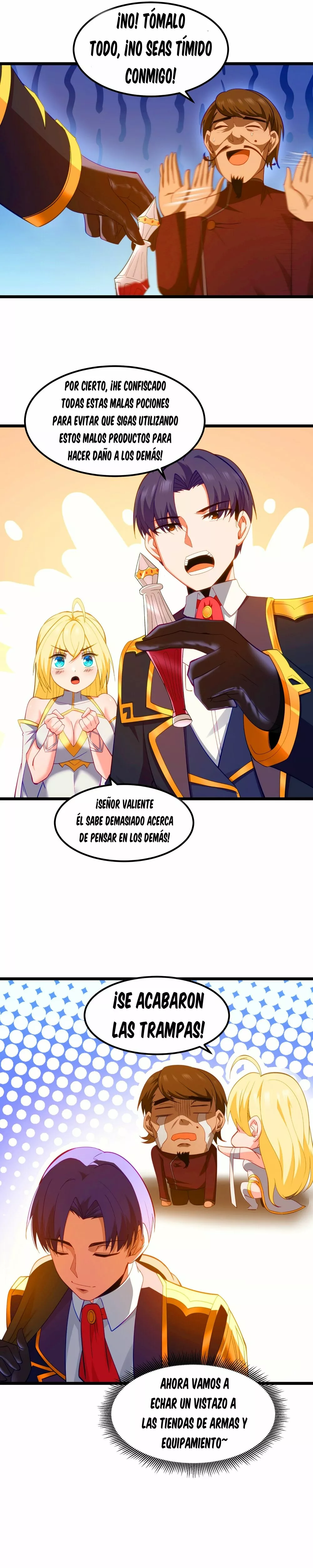 Página 32 del Manga