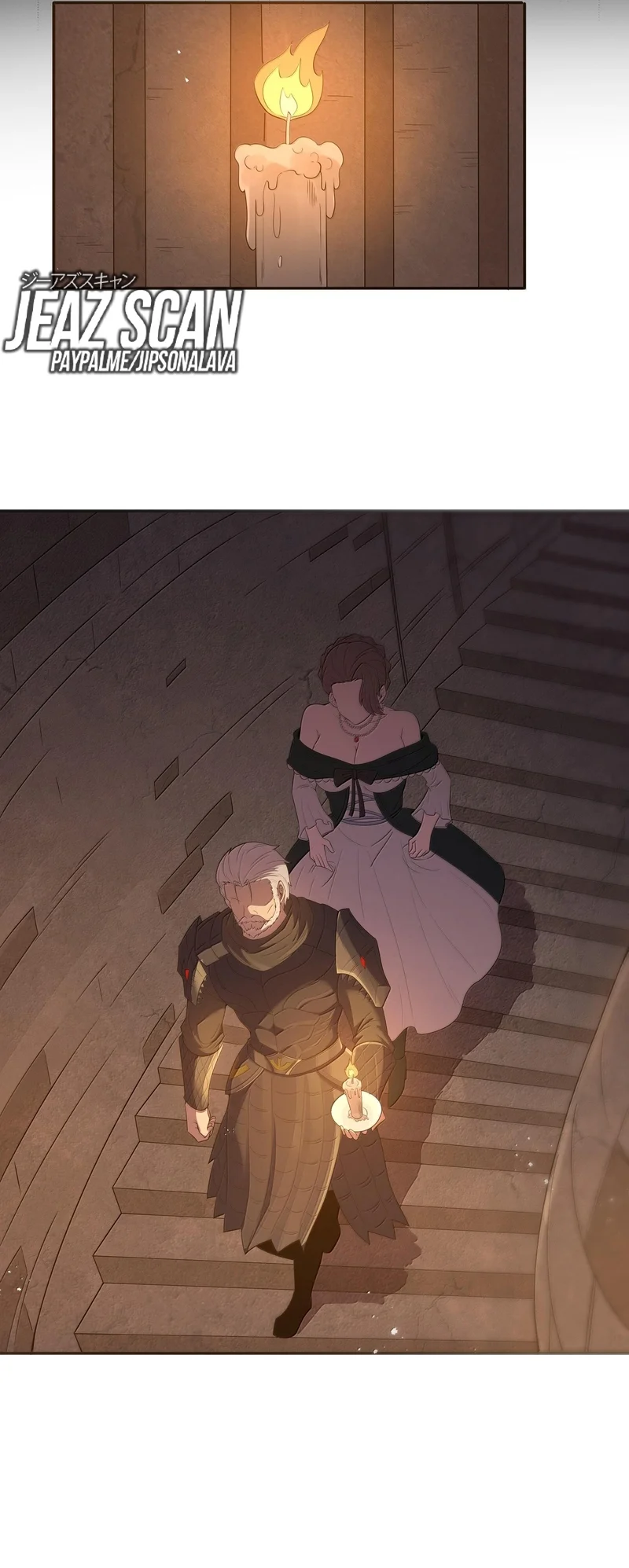 Página 36 del Manga