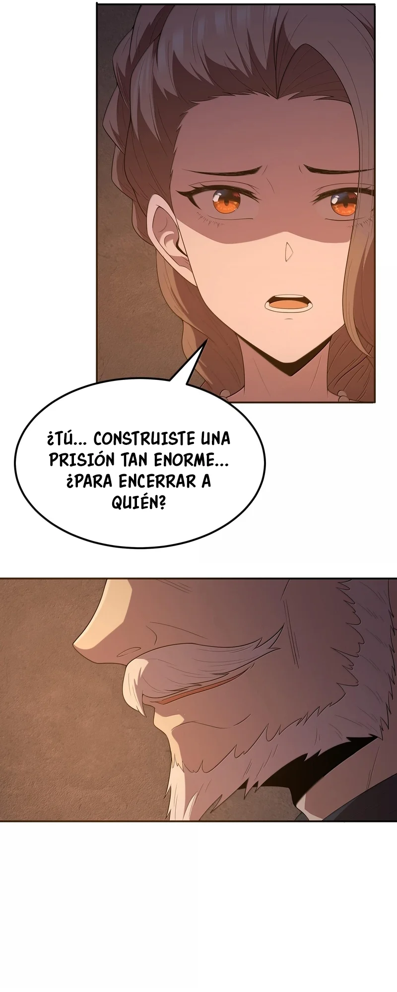 Página 38 del Manga