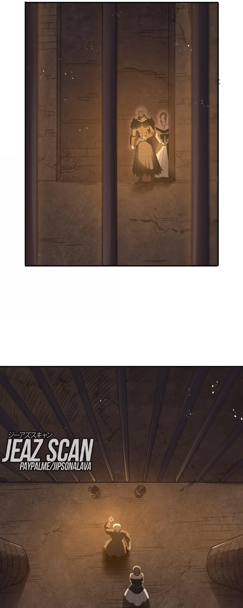 Página 40 del Manga