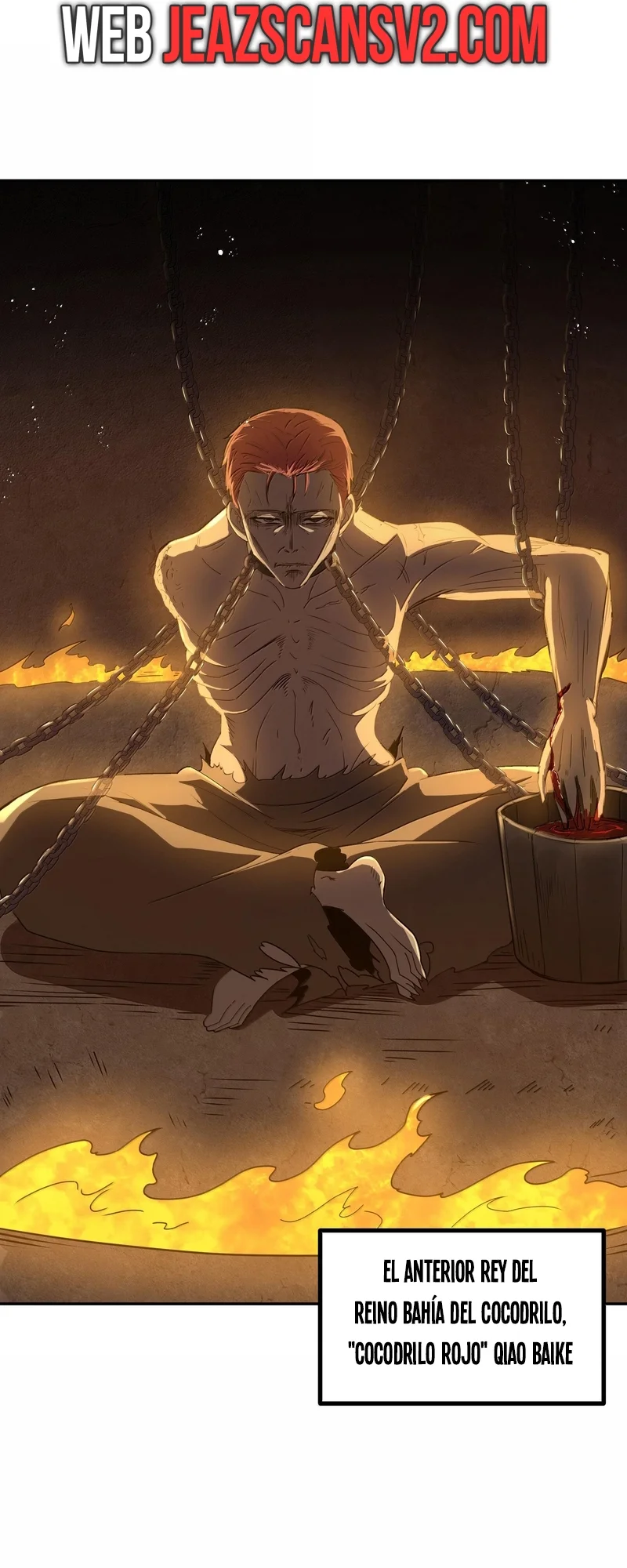 Página 43 del Manga