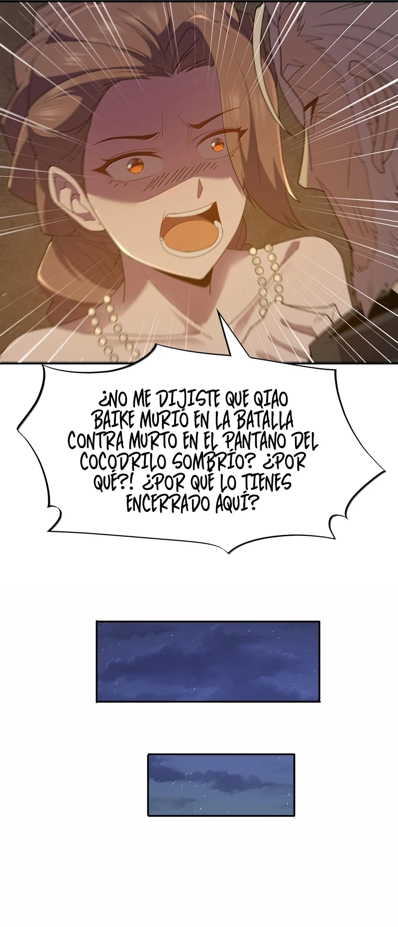 Página 45 del Manga