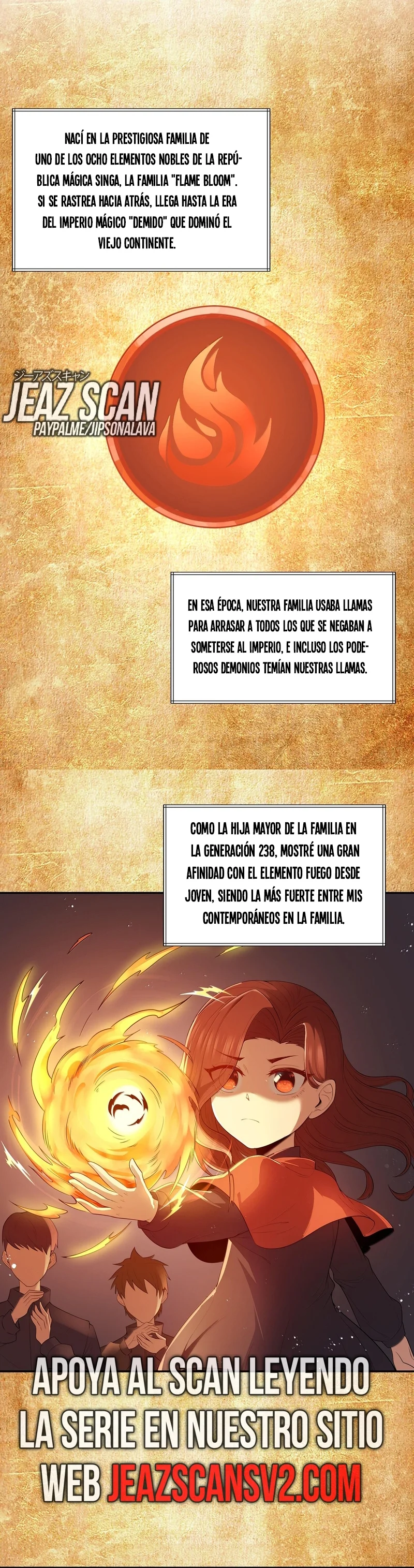 Página 49 del Manga