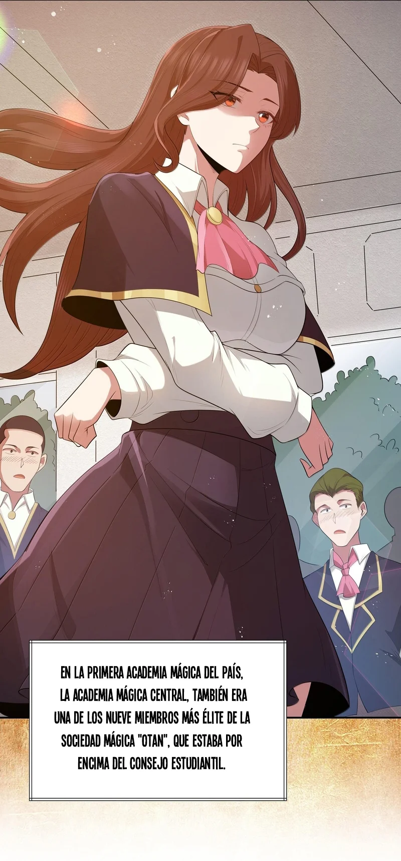 Página 50 del Manga