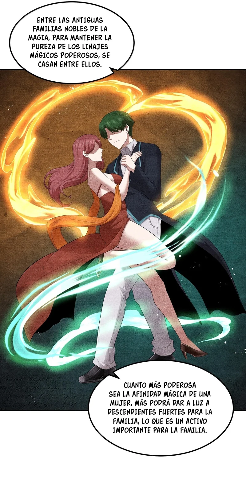 Página 53 del Manga