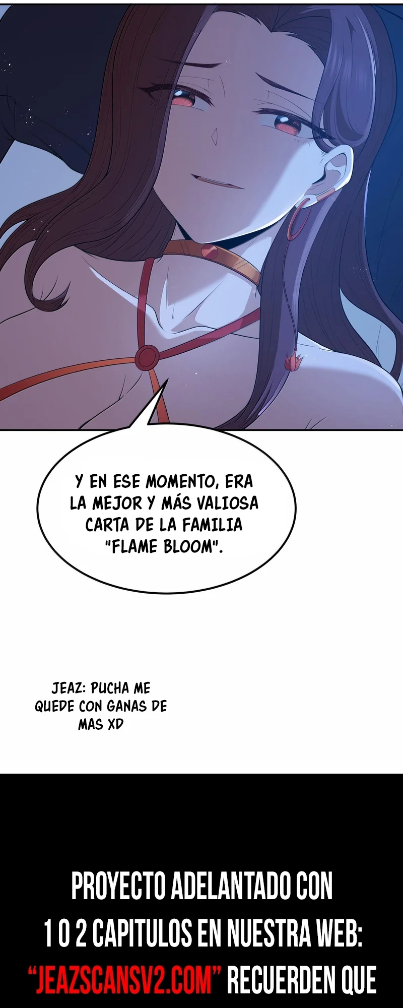 Página 54 del Manga