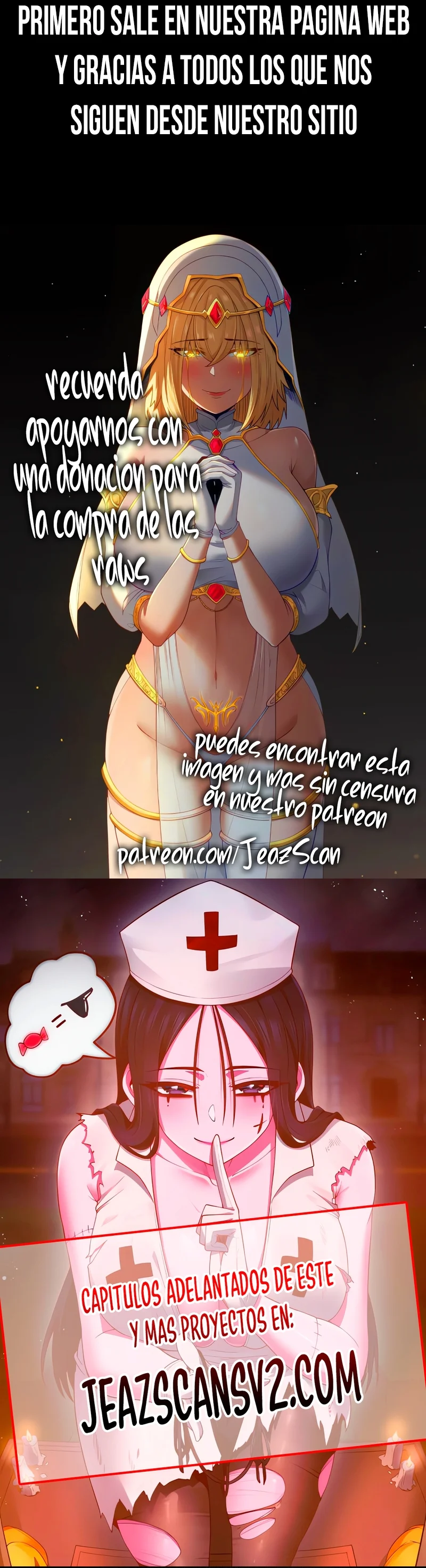 Página 55 del Manga