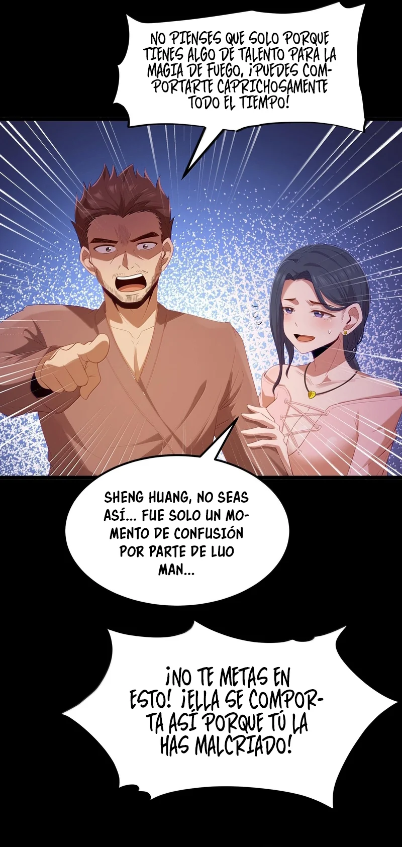 Página 36 del Manga