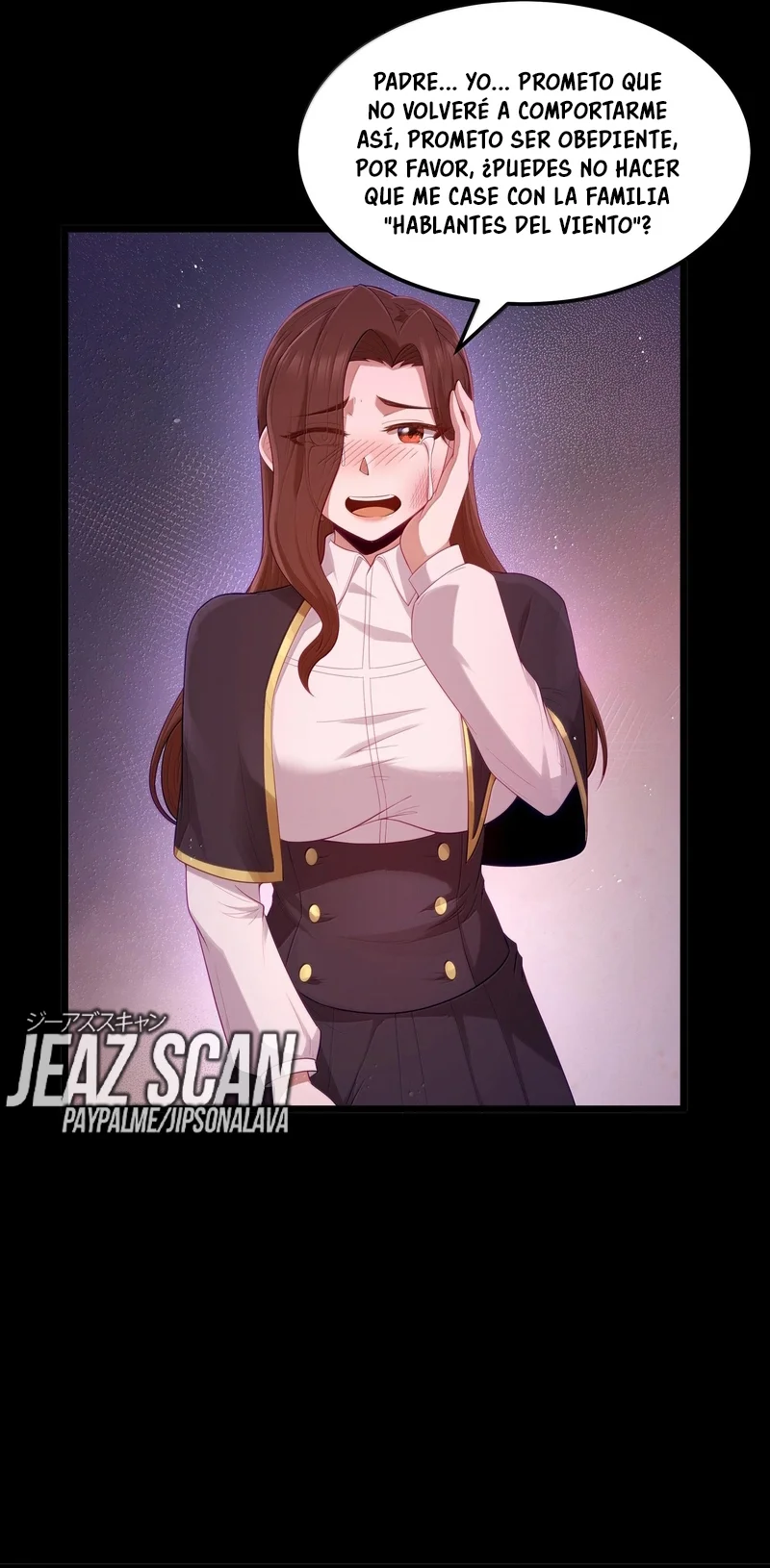 Página 37 del Manga