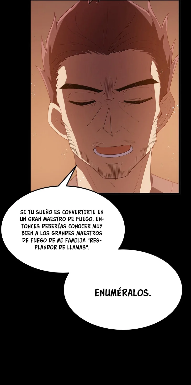 Página 39 del Manga