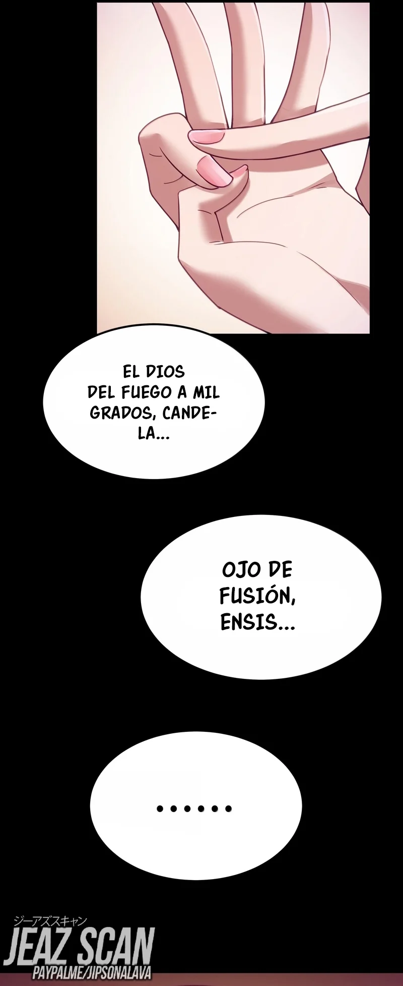 Página 41 del Manga