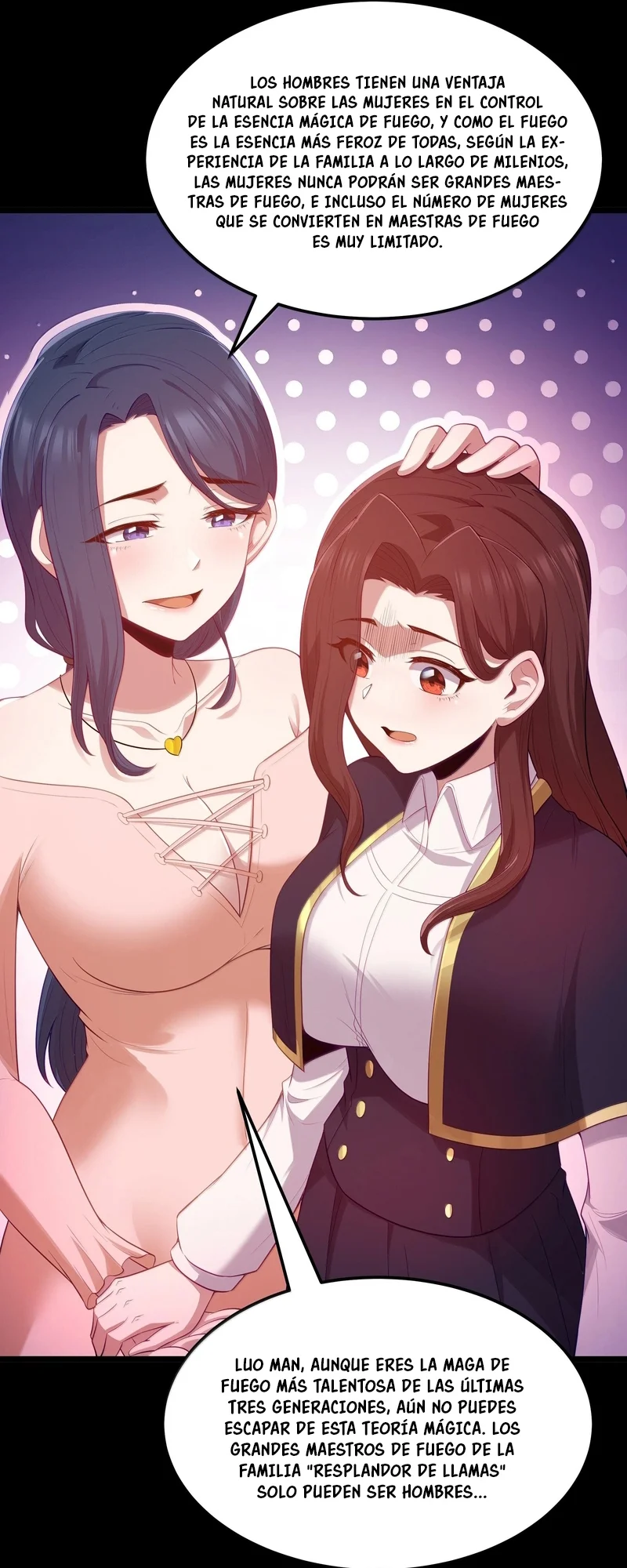 Página 45 del Manga