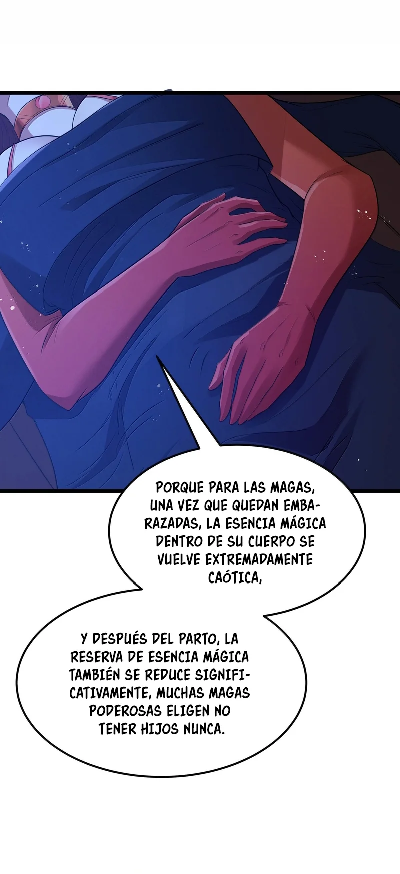 Página 50 del Manga