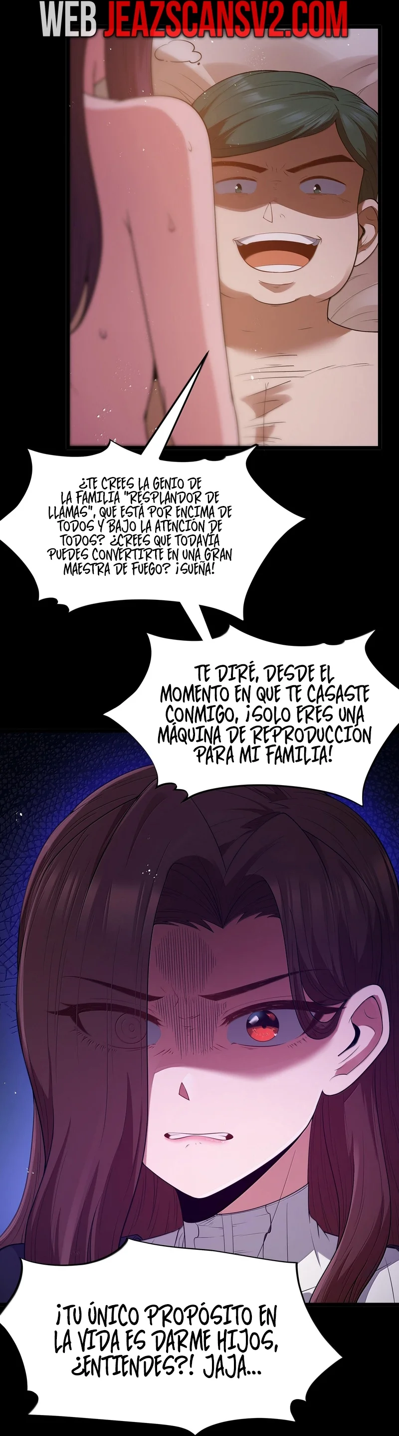Página 54 del Manga
