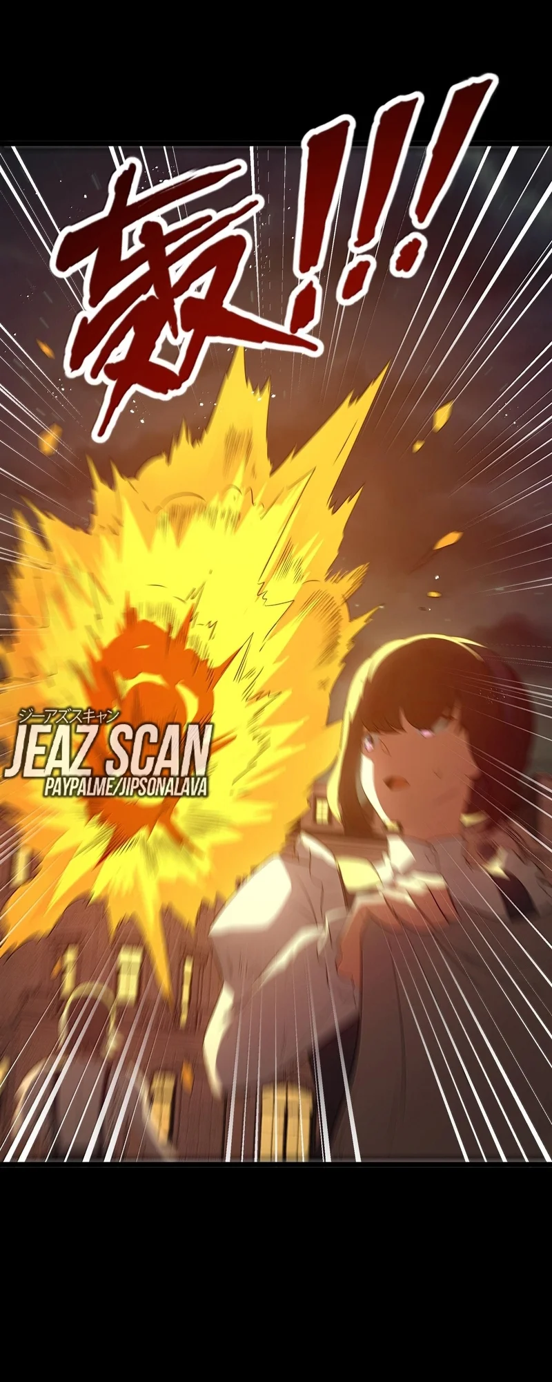 Página 57 del Manga