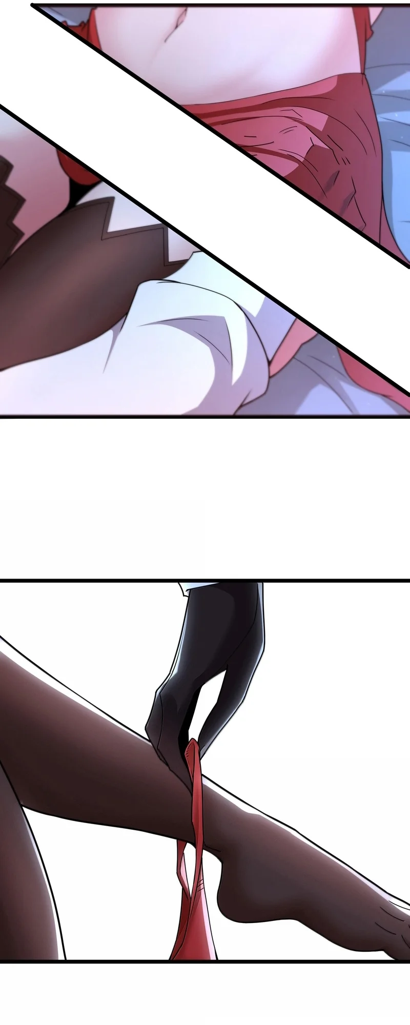 Página 43 del Manga