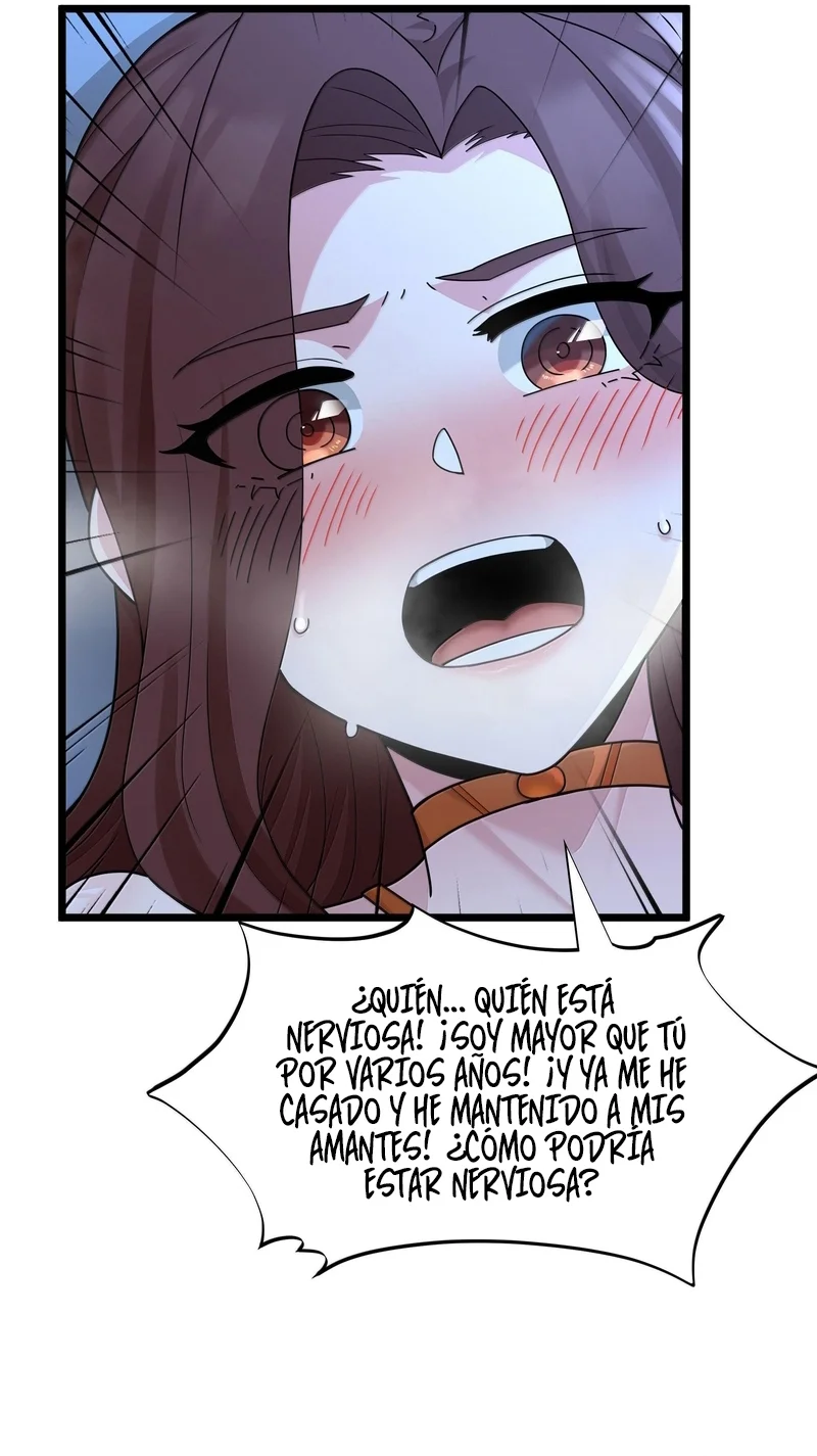 Página 45 del Manga