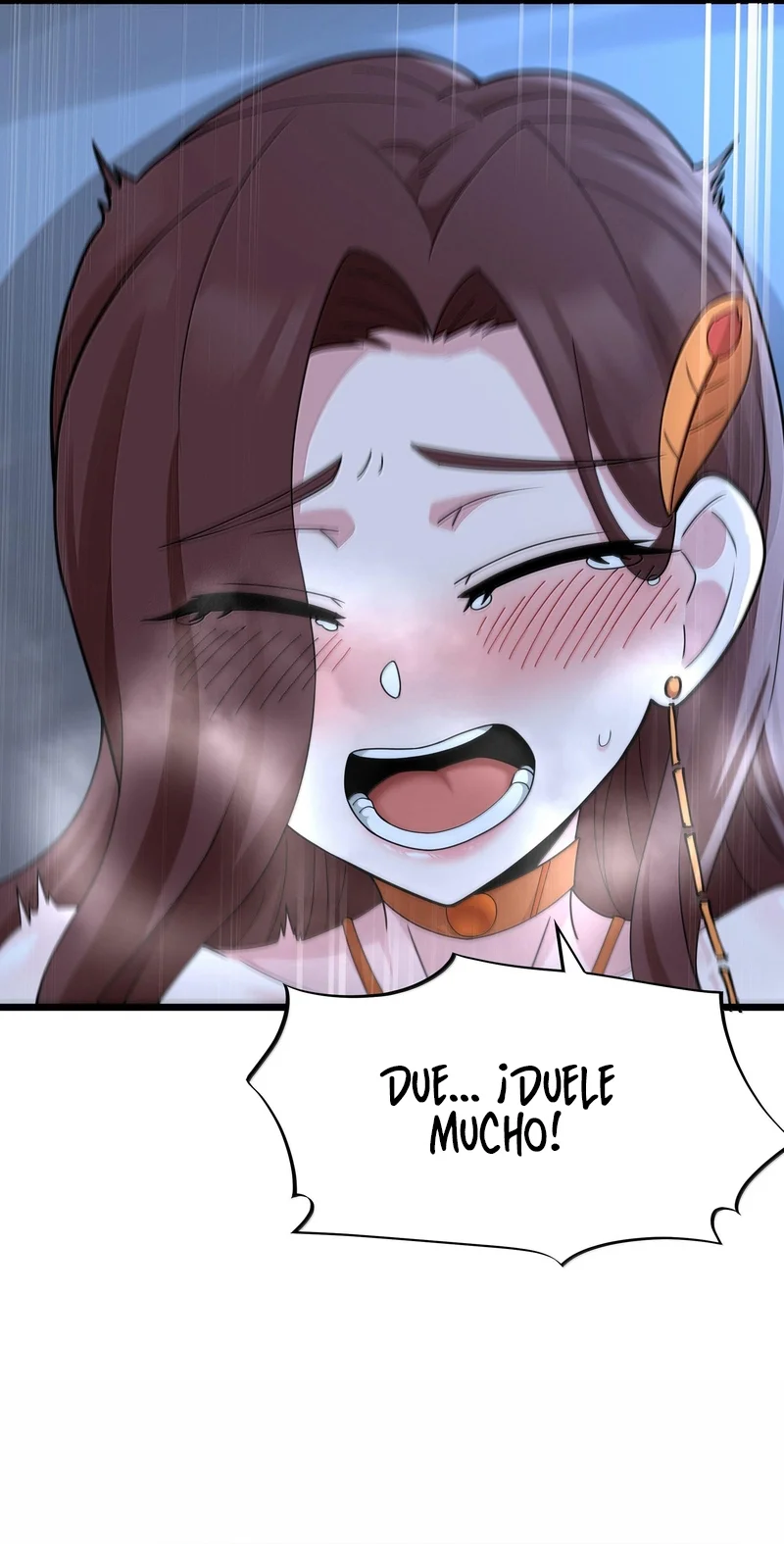 Página 47 del Manga