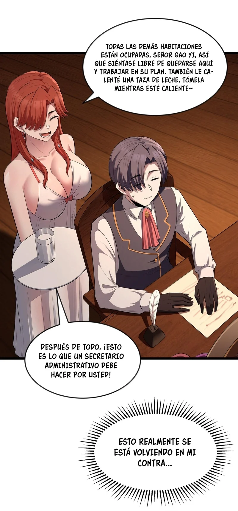 Página 37 del Manga