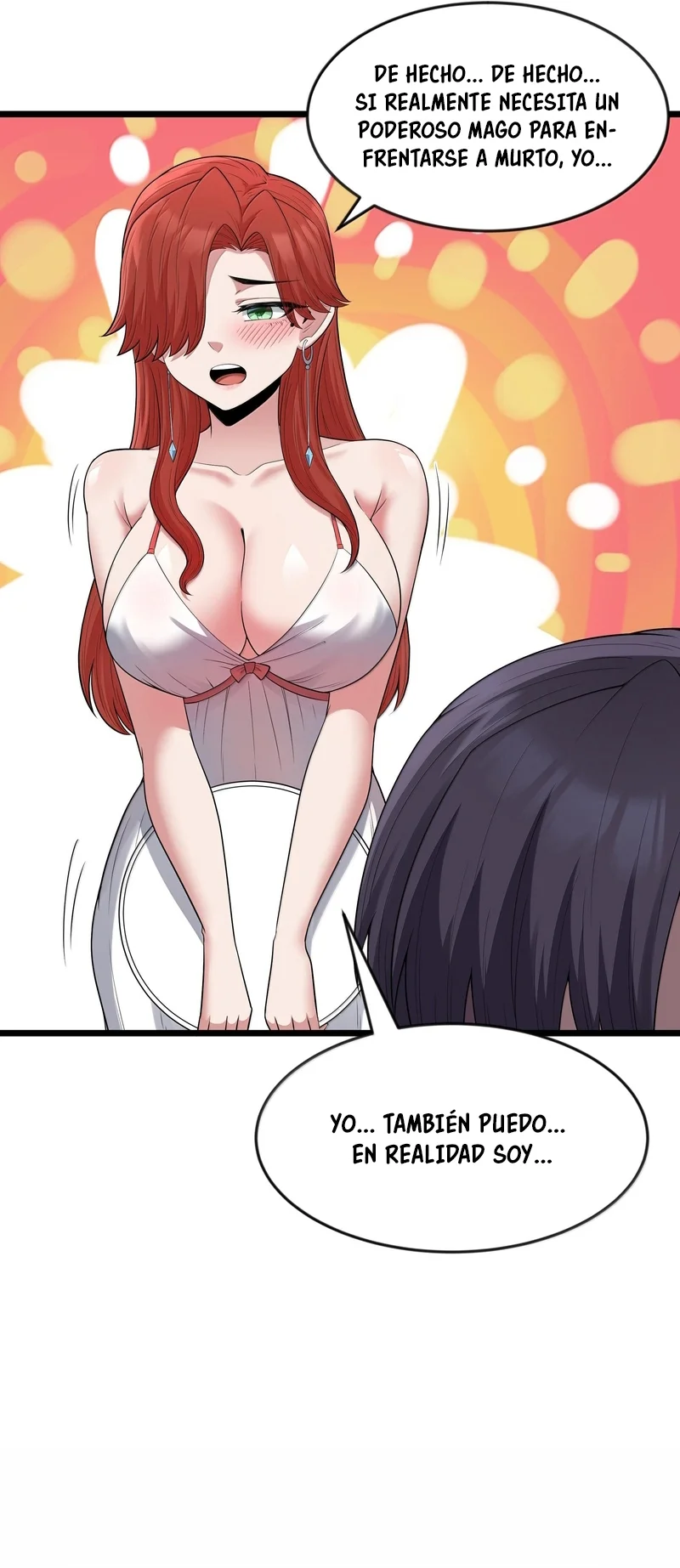 Página 38 del Manga