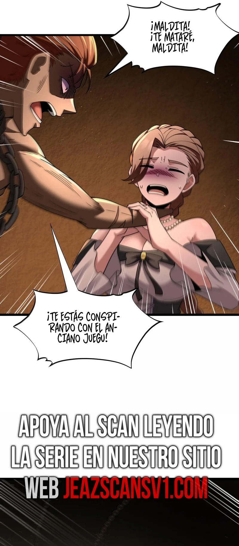 Página 43 del Manga