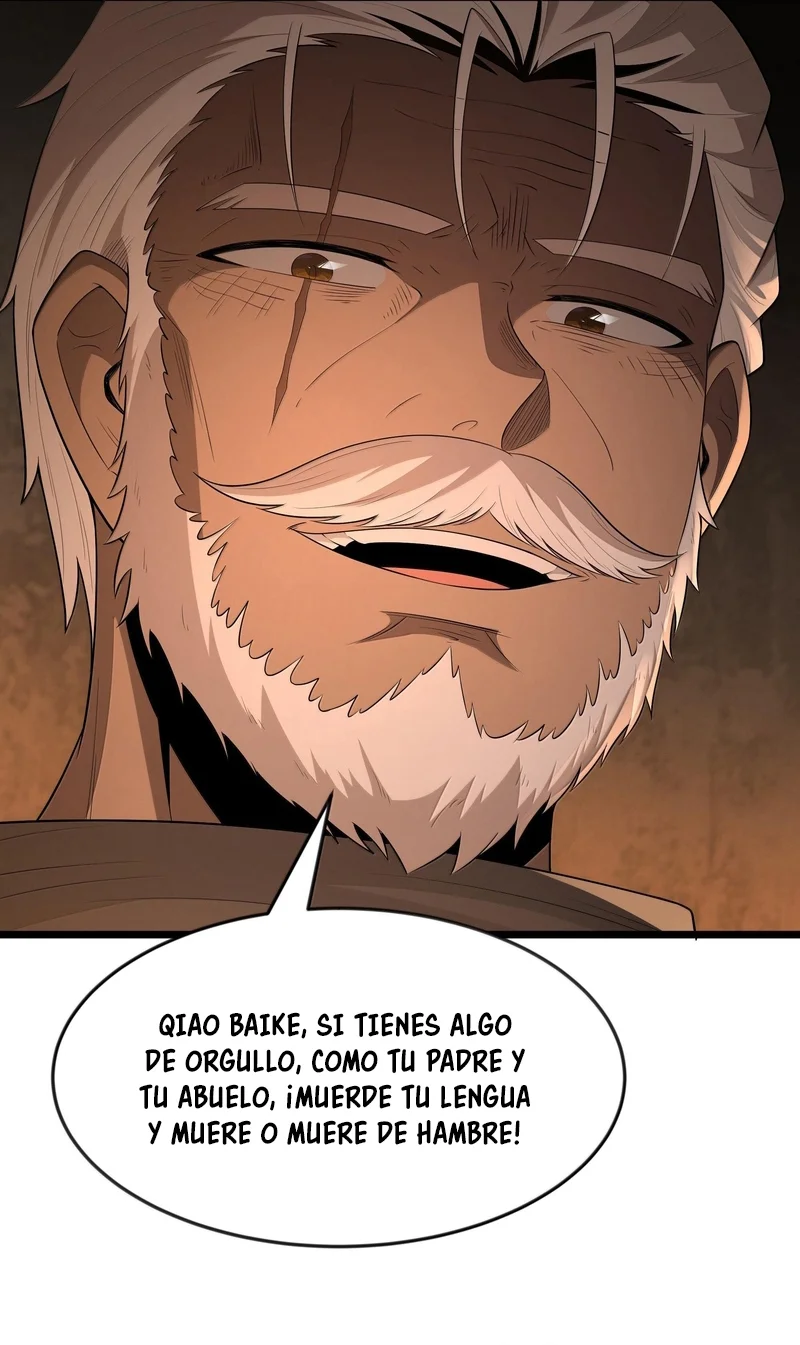 Página 47 del Manga