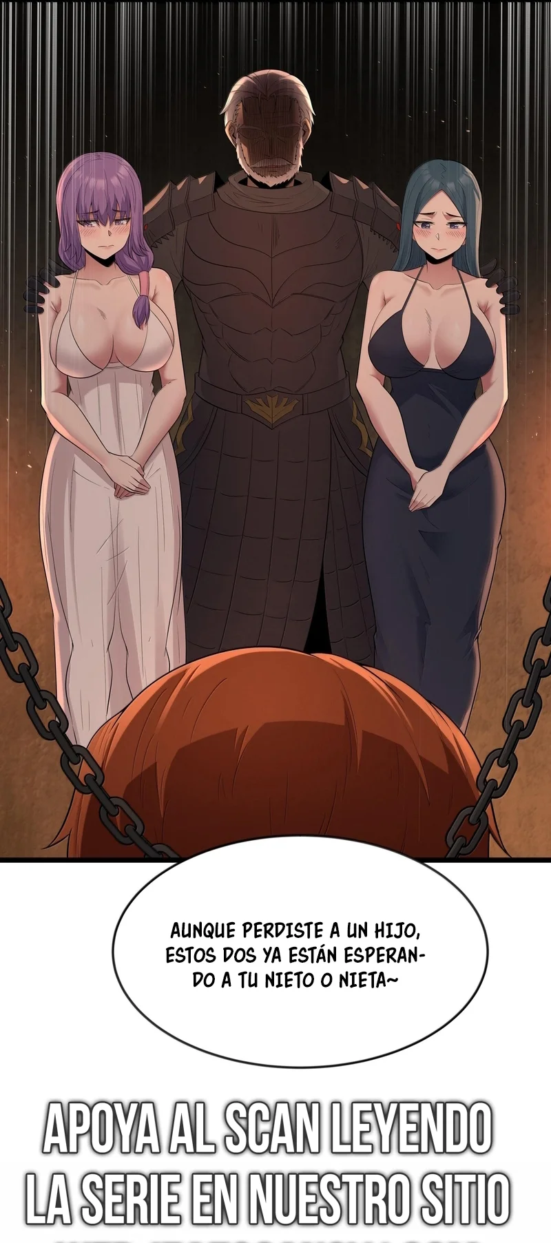 Página 52 del Manga