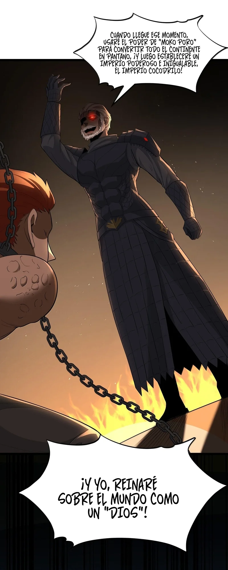 Página 54 del Manga