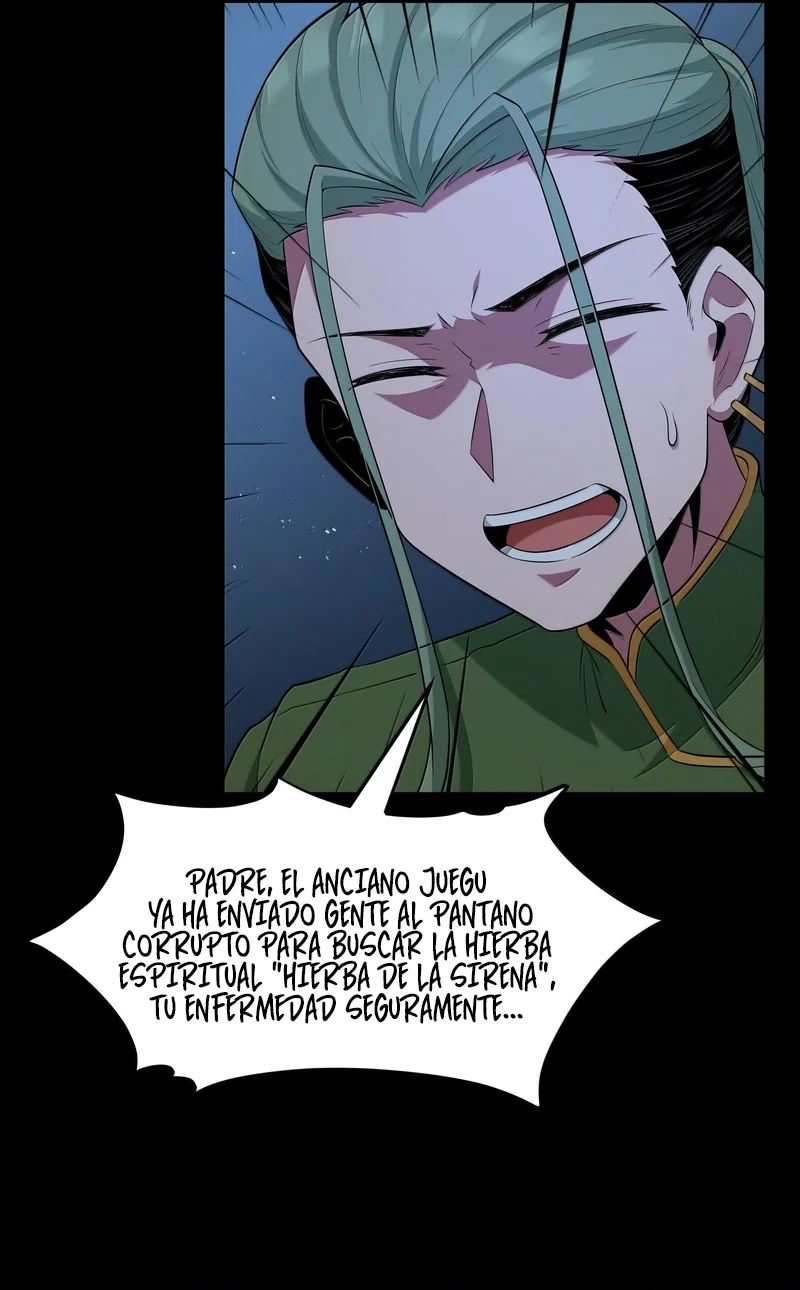 Página 58 del Manga