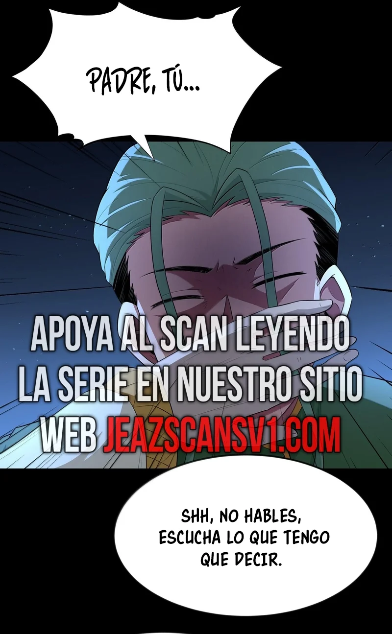 Página 61 del Manga