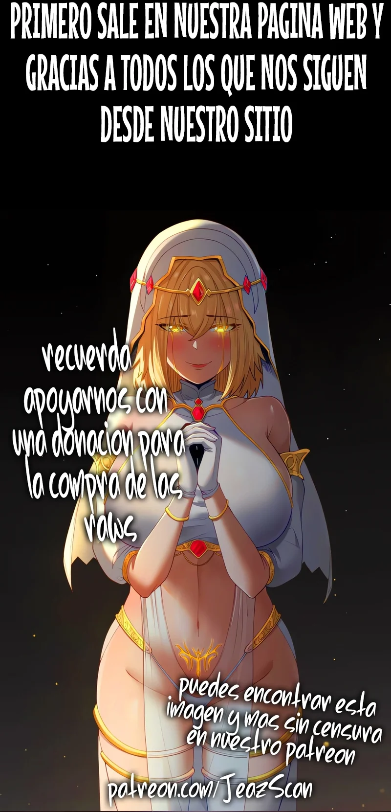 Página 66 del Manga