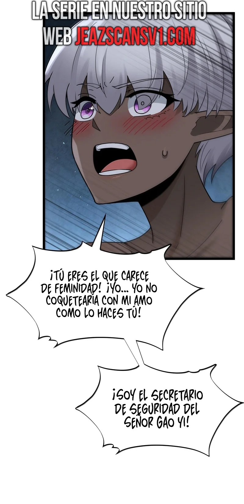 Página 32 del Manga