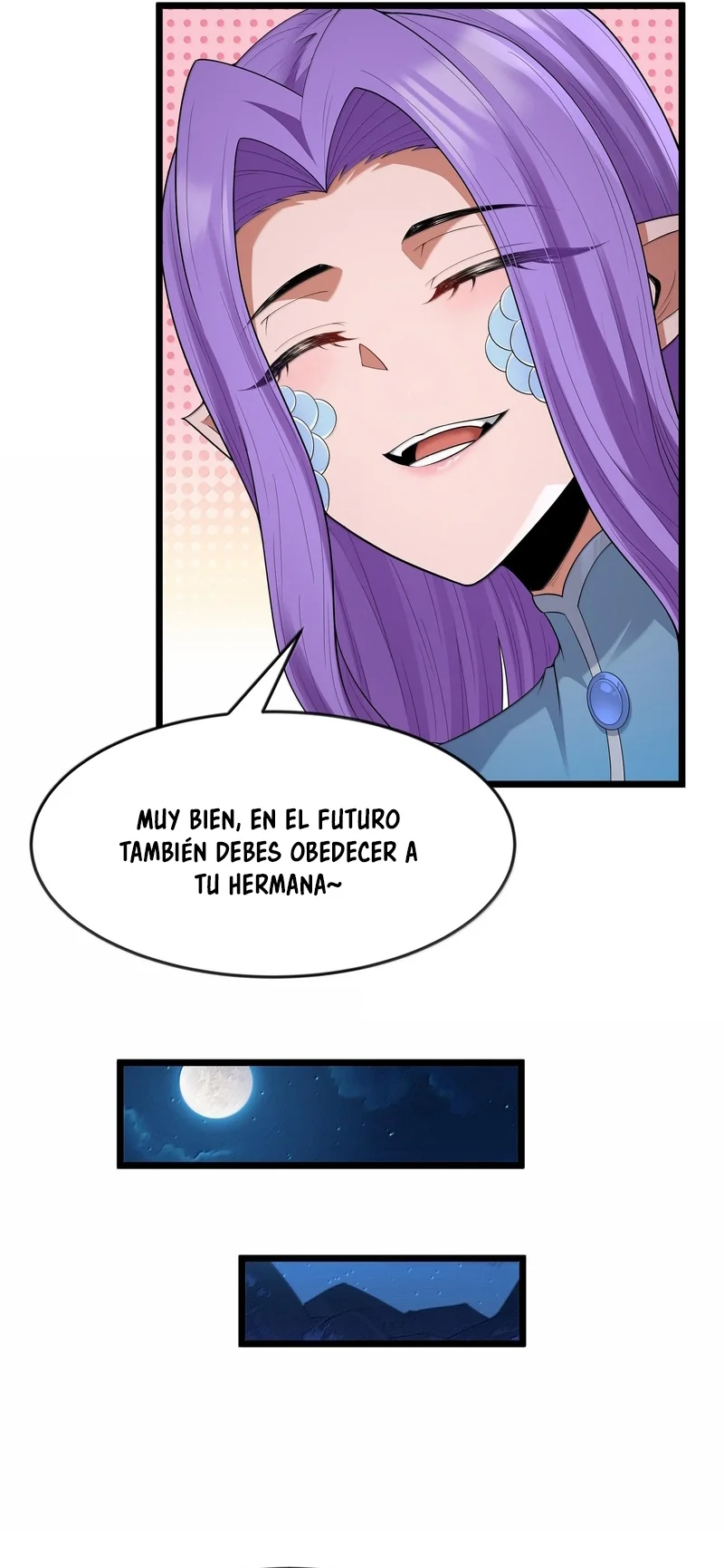 Página 36 del Manga