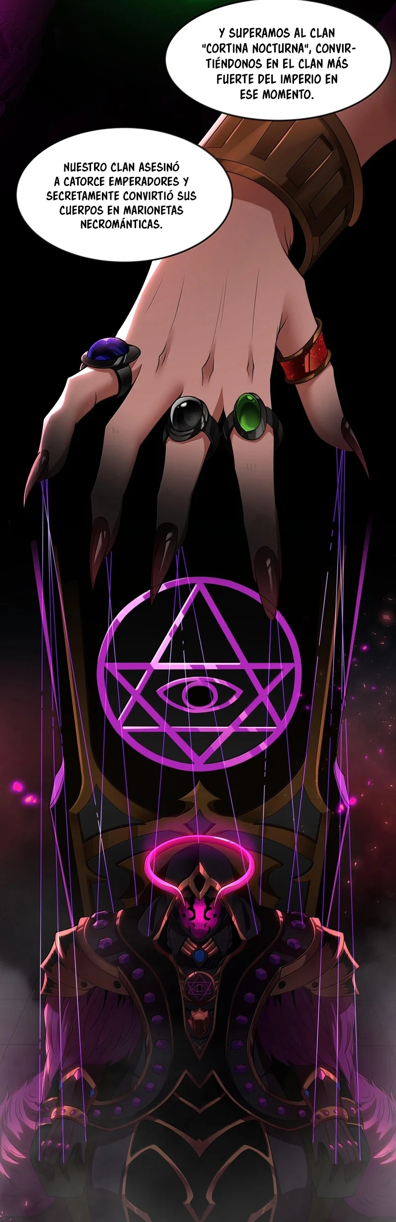 Página 40 del Manga