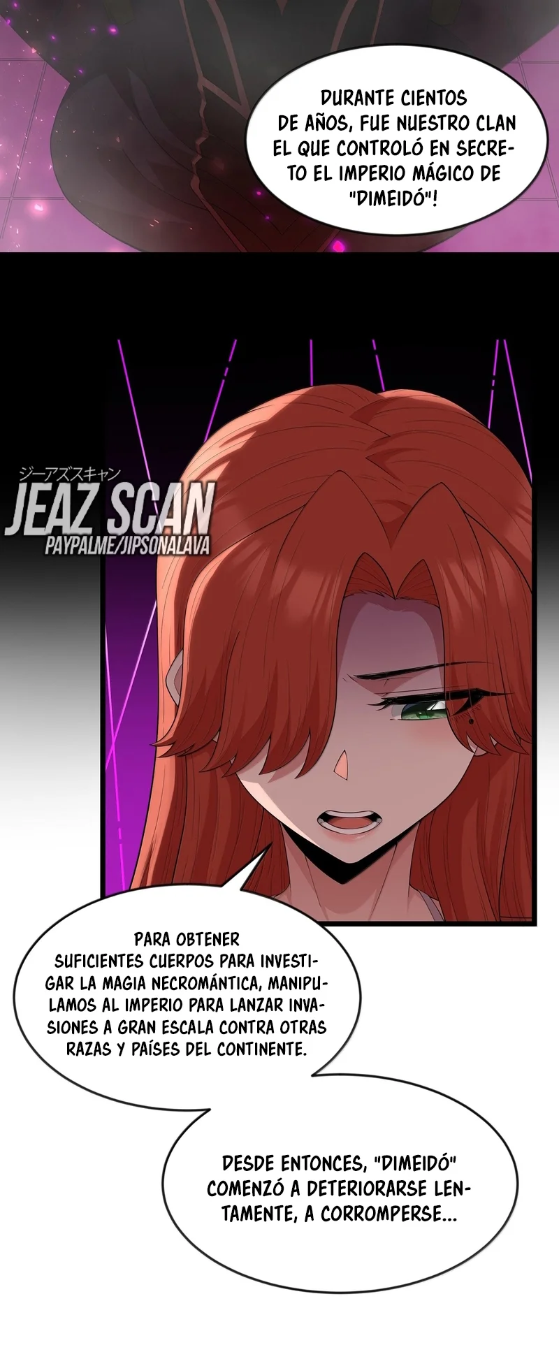 Página 42 del Manga