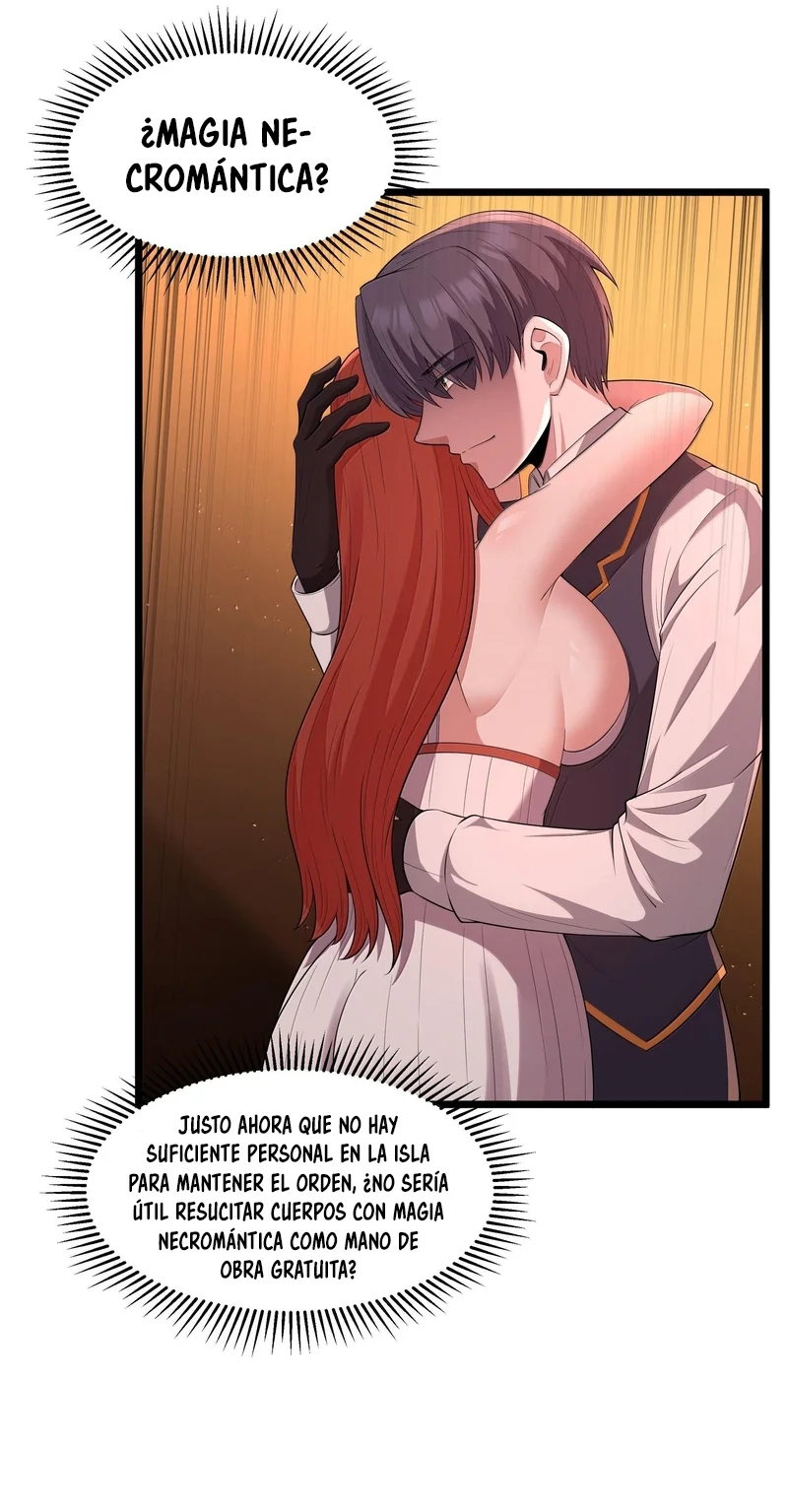 Página 46 del Manga