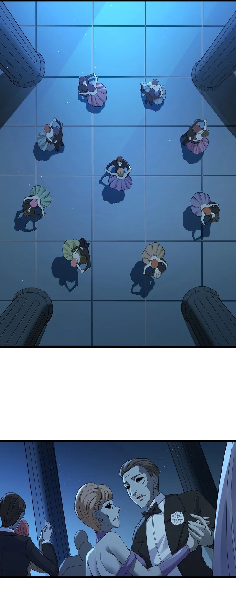 Página 49 del Manga