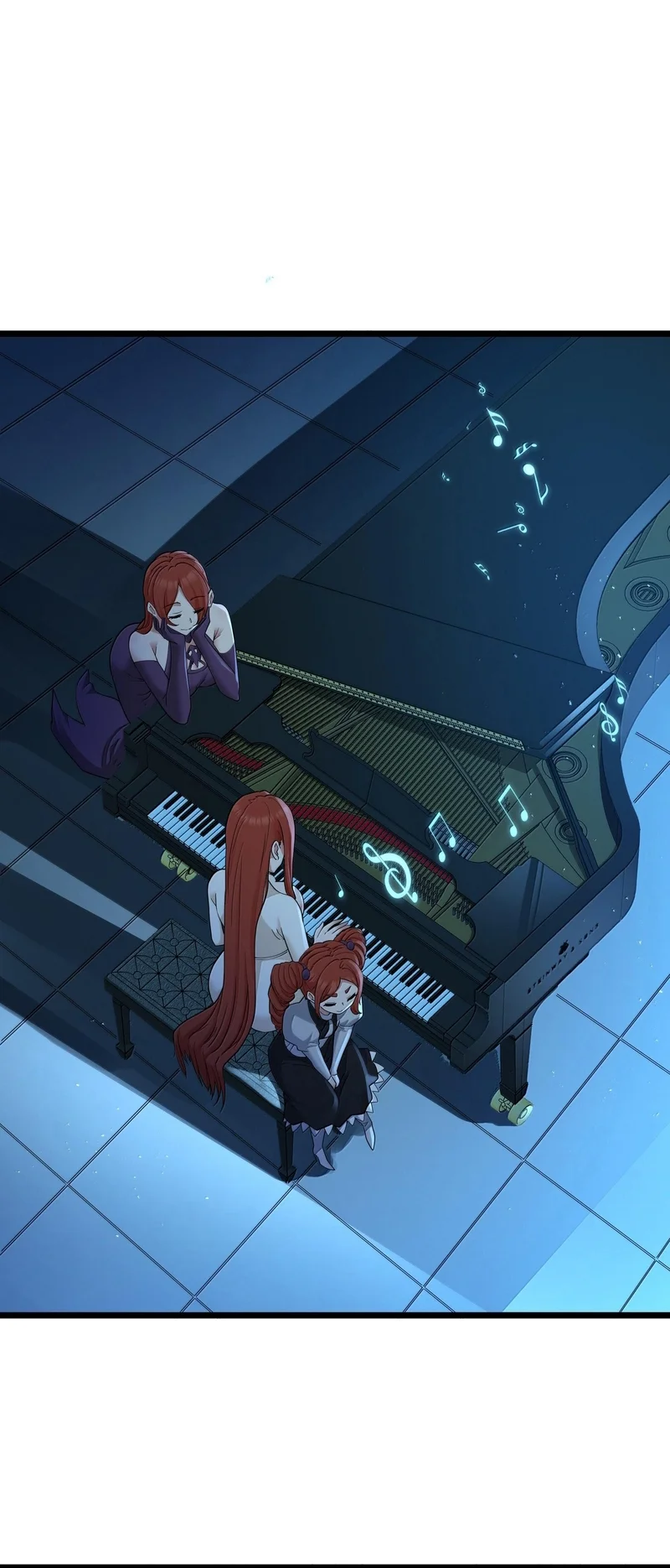 Página 50 del Manga