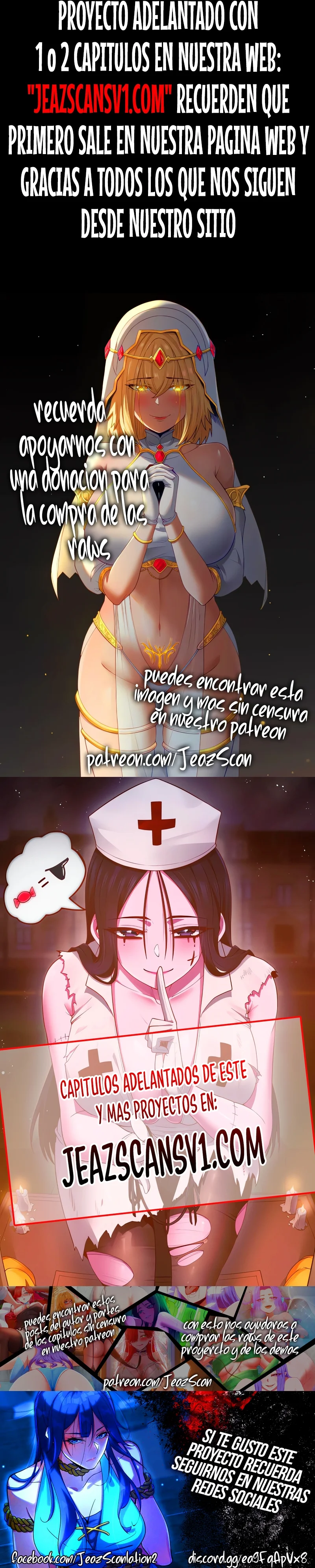 Página 59 del Manga