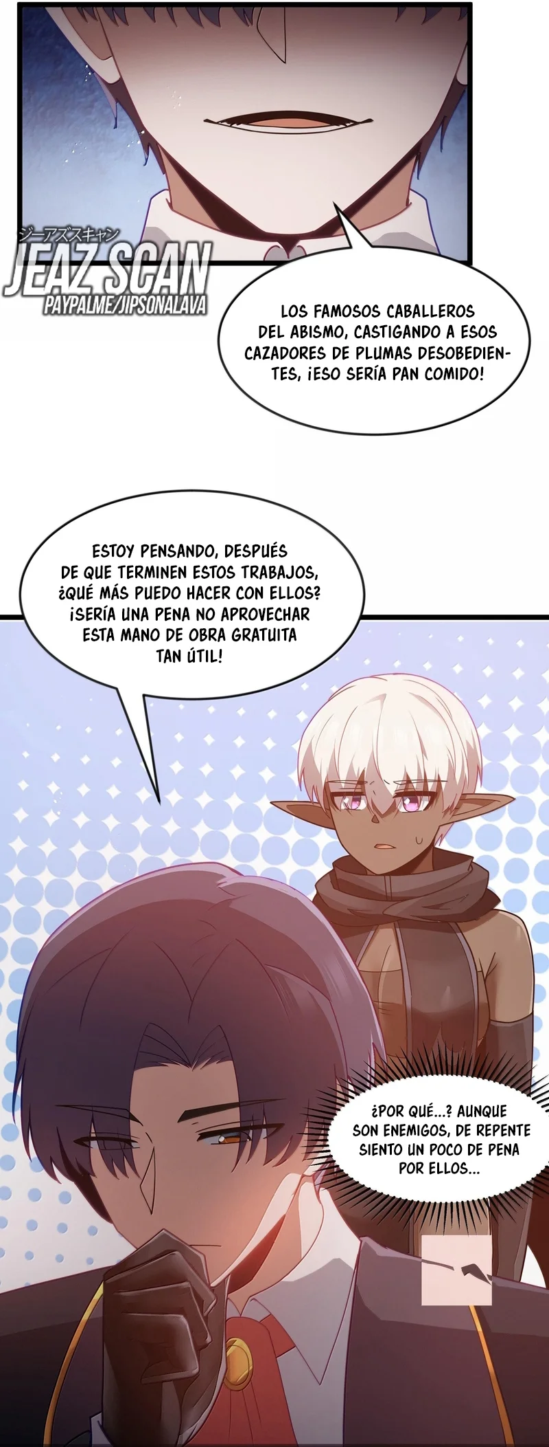 Página 42 del Manga