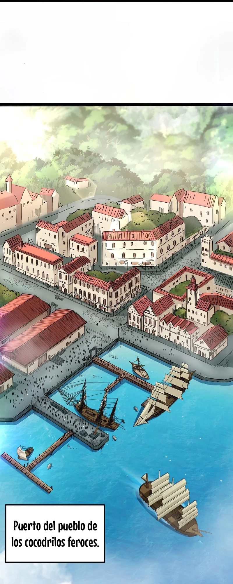 Página 43 del Manga