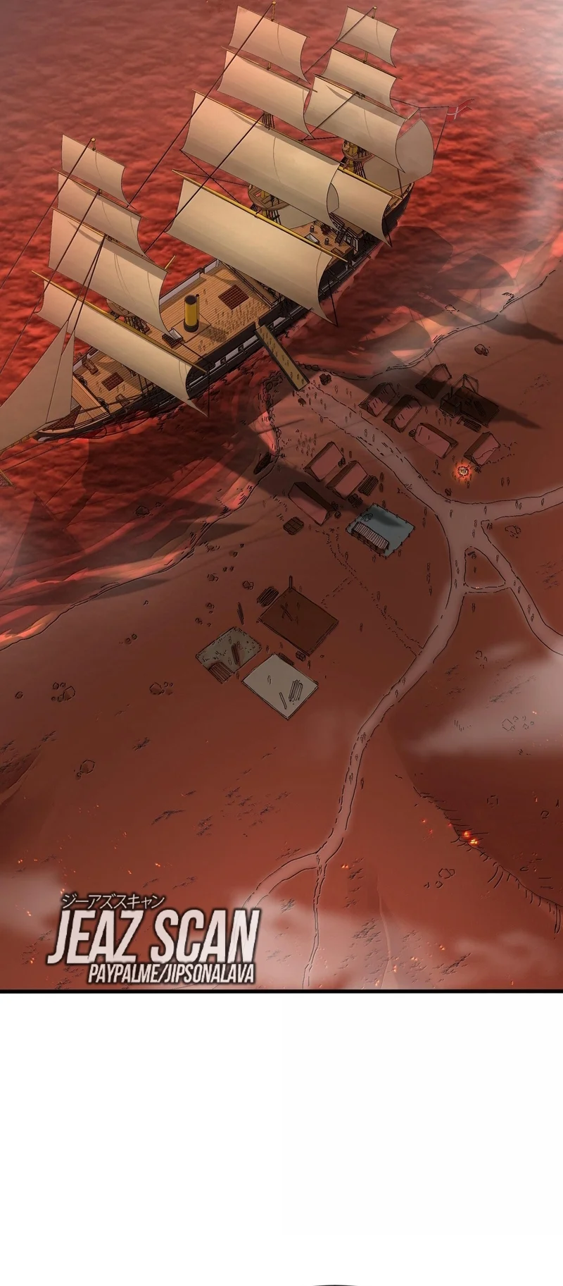 Página 45 del Manga