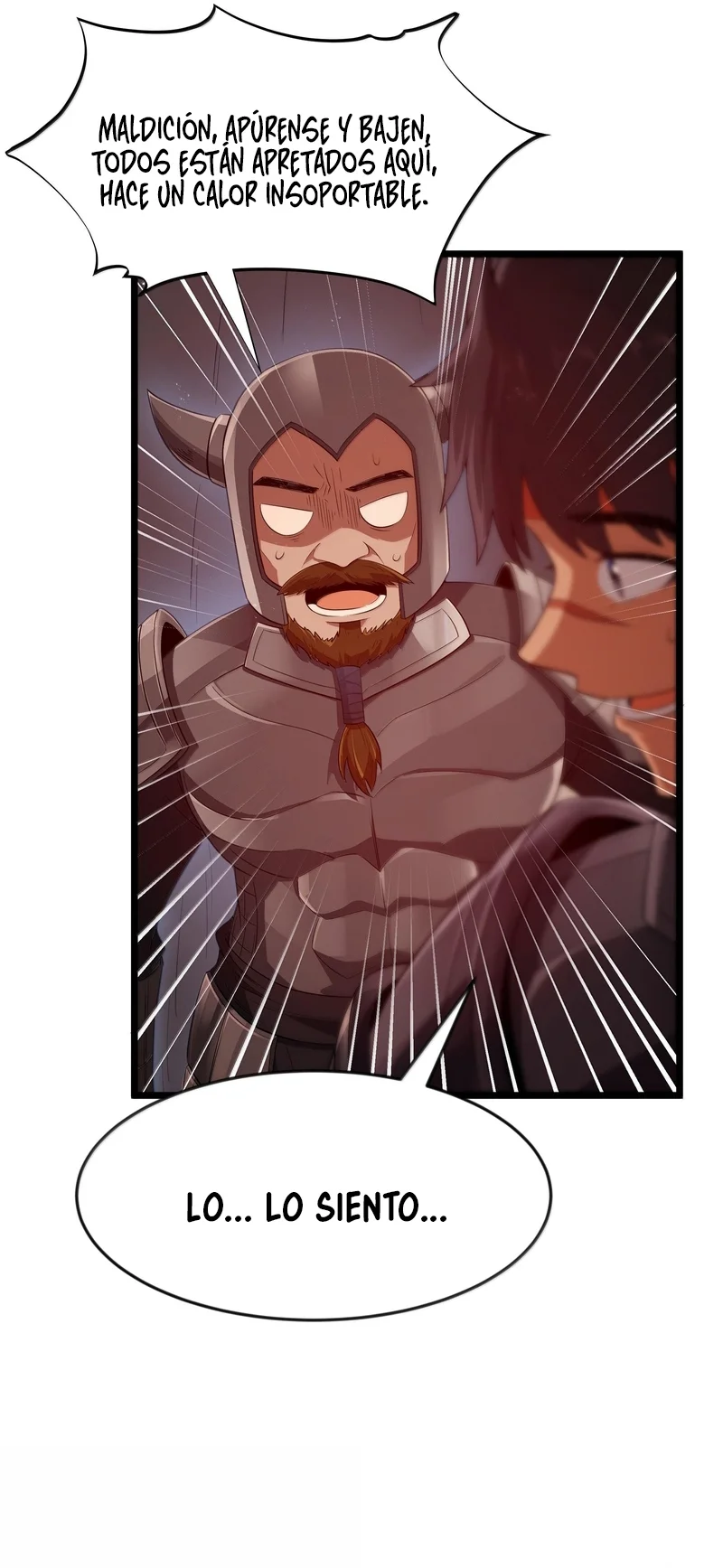 Página 47 del Manga