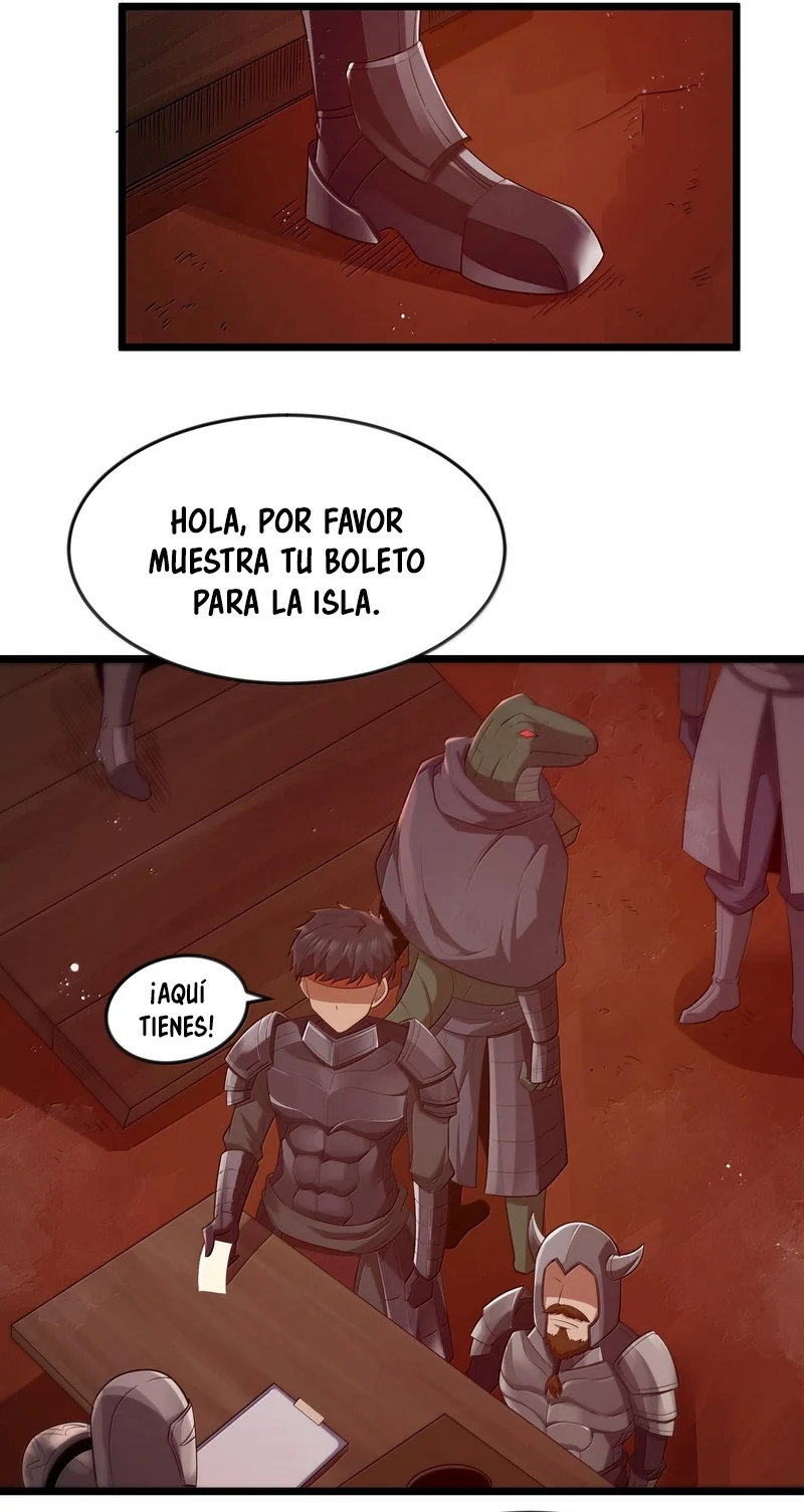 Página 48 del Manga